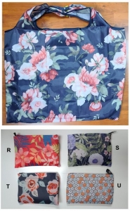 Shopping Bags SBA19-735 R-U